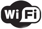 Free Wi-Fi Free Wi-Fi