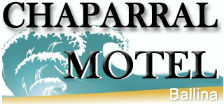 Chaparral Motel - Ballina Accommodation Chaparral Motel - Ballina Accommodation